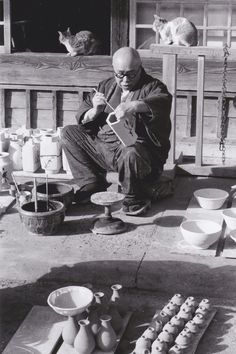 Famous Pottery Artists And Their Impact On The Art Form 5