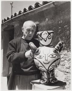 Famous Pottery Artists And Their Impact On The Art Form 8