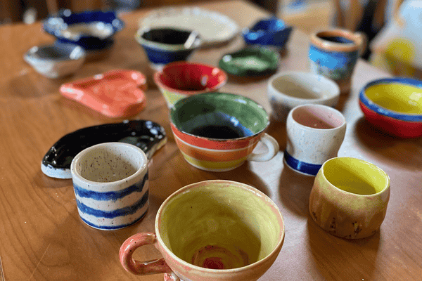 From Passion to Profit: How to Turn Your Pottery Hobby into a Business