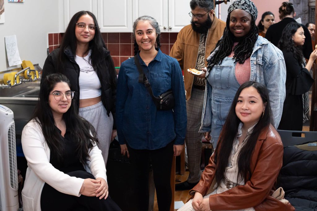 Verses of the Heart: A Night of Love, Loss, and Spoken Word 5