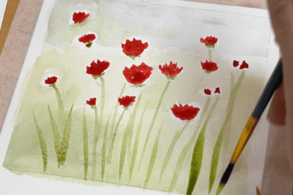 The Beauty of Watercolor and Words Exploring Art and Quotes for Inspiration 2
