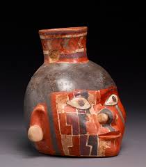 Exploring Pottery styles from around the world 10