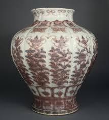 Exploring Pottery styles from around the world 2