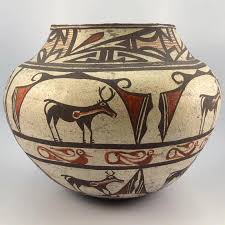Exploring Pottery styles from around the world 4