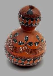 Exploring Pottery styles from around the world 5
