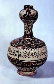 Exploring Pottery styles from around the world 7