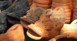 Exploring Pottery styles from around the world 8