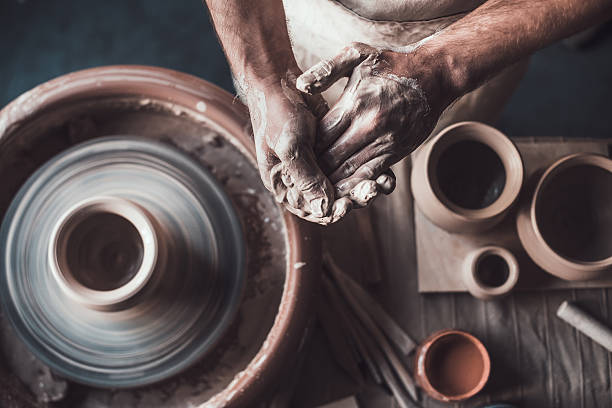 How to Find Your Pottery Style: Exploring Different Techniques