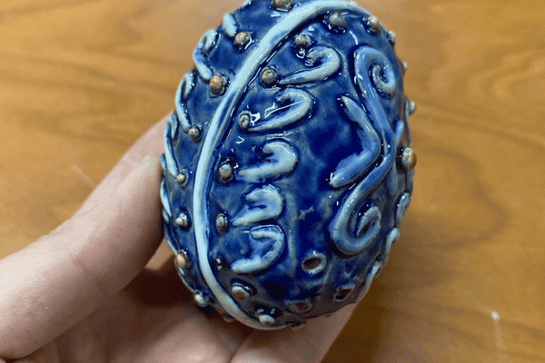 The Art of Using Slip in Pottery: A Beginner’s Guide