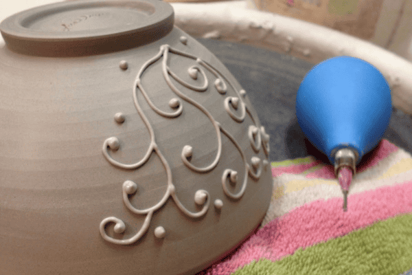 The Art of Using Slip in Pottery A Beginner’s Guide 2