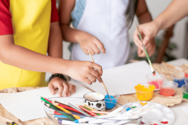 Why You Don’t Need to Be Good at Art to Benefit 02