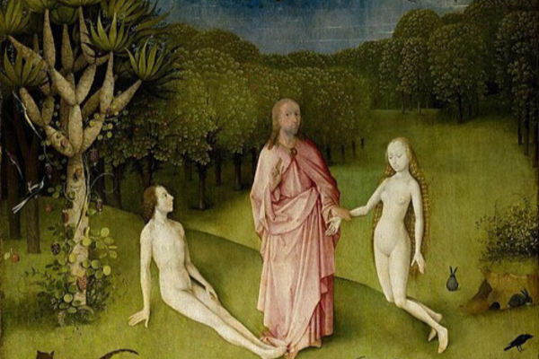 What My Favorite Painting Taught Me About Being Human