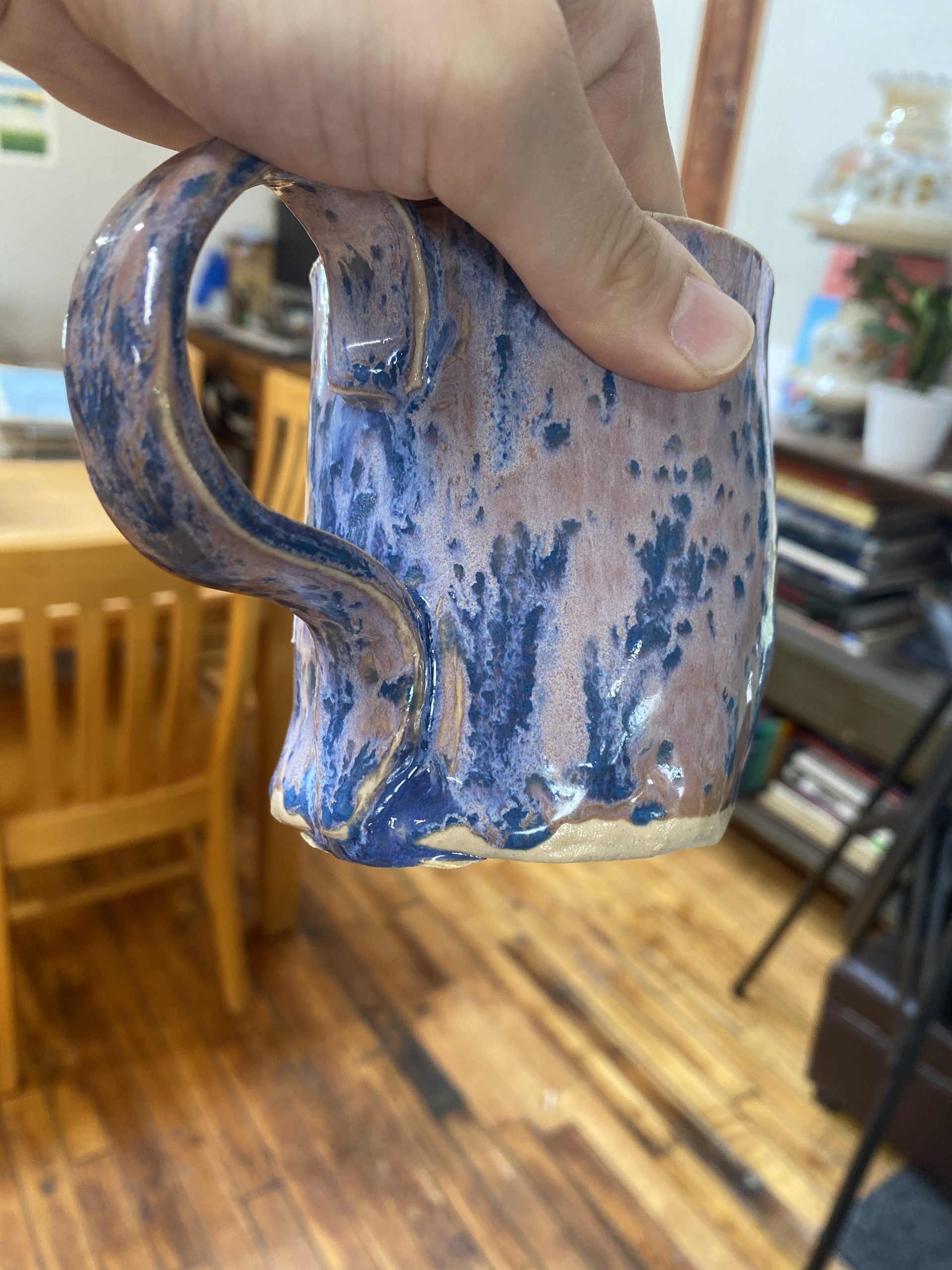 10 Common Glazing Mistakes in Pottery (and How to Avoid Them)