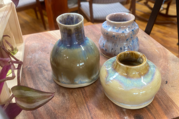 My Personal Tips for Beginner Wheel Throwing A Potter's Journey (2)