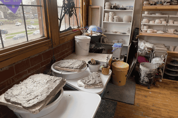 Pottery Studio Safety 101 Studio Safety Protocols 1