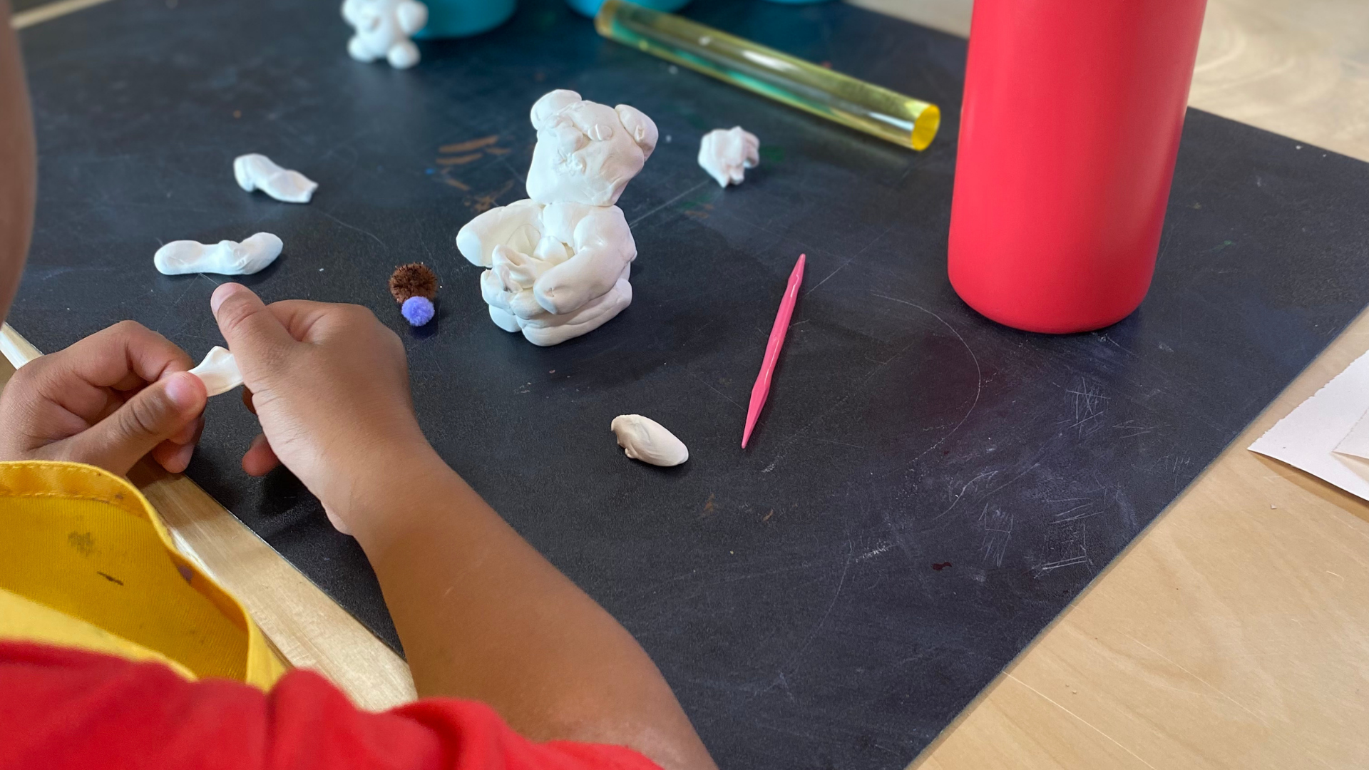 _Clay, Creativity & Confidence The Benefits of Pottery for Kids (2)
