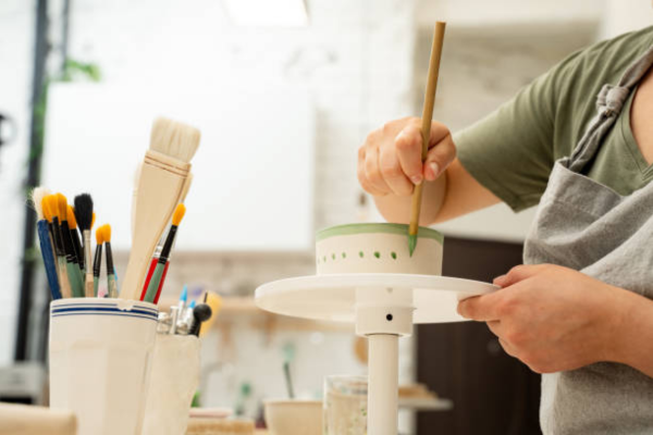 Pottery as a Gift_ Creating Unique Handmade Pieces for Loved Ones