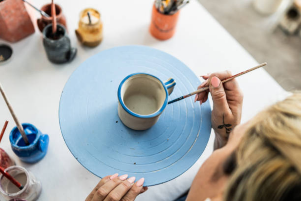 Pottery as a Gift: Creating Unique Handmade Pieces for Loved Ones