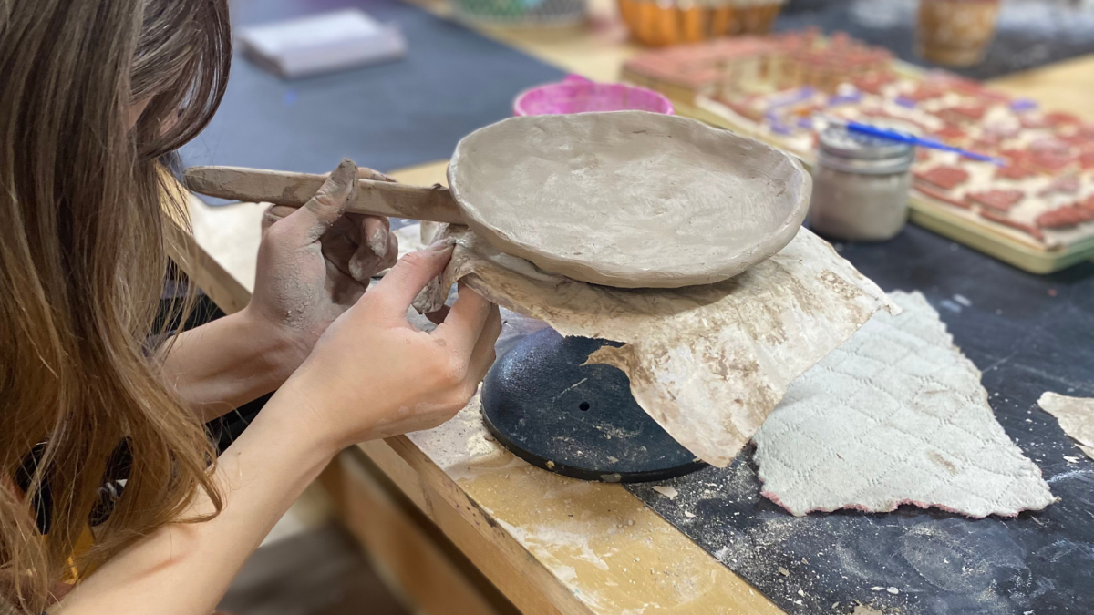 Why Handmade Still Matters in a Mass-Produced World