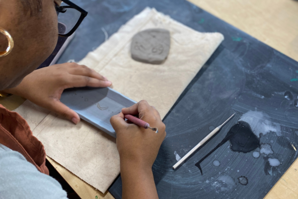 Why Pottery is the Ultimate Mindful Hobby