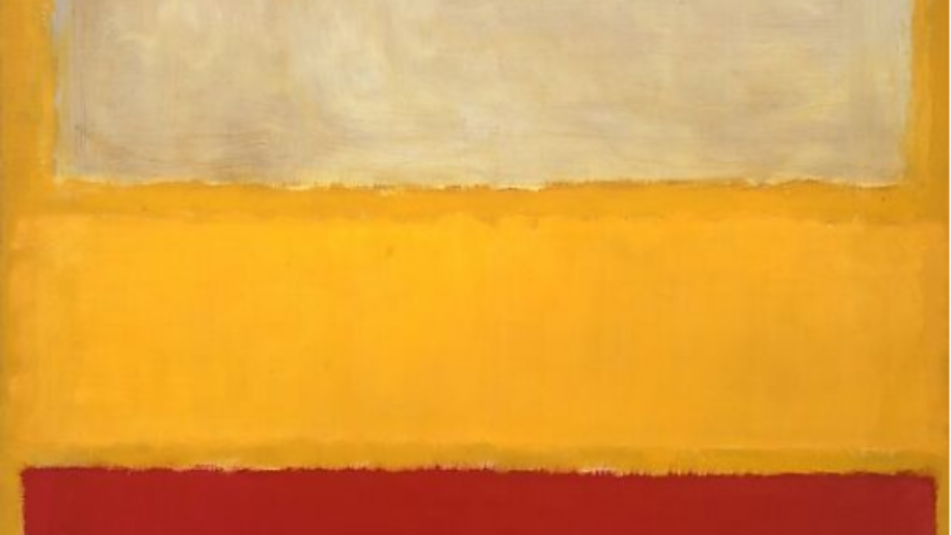 Abstract Expressionism: The Movement That Redefined Modern Art
