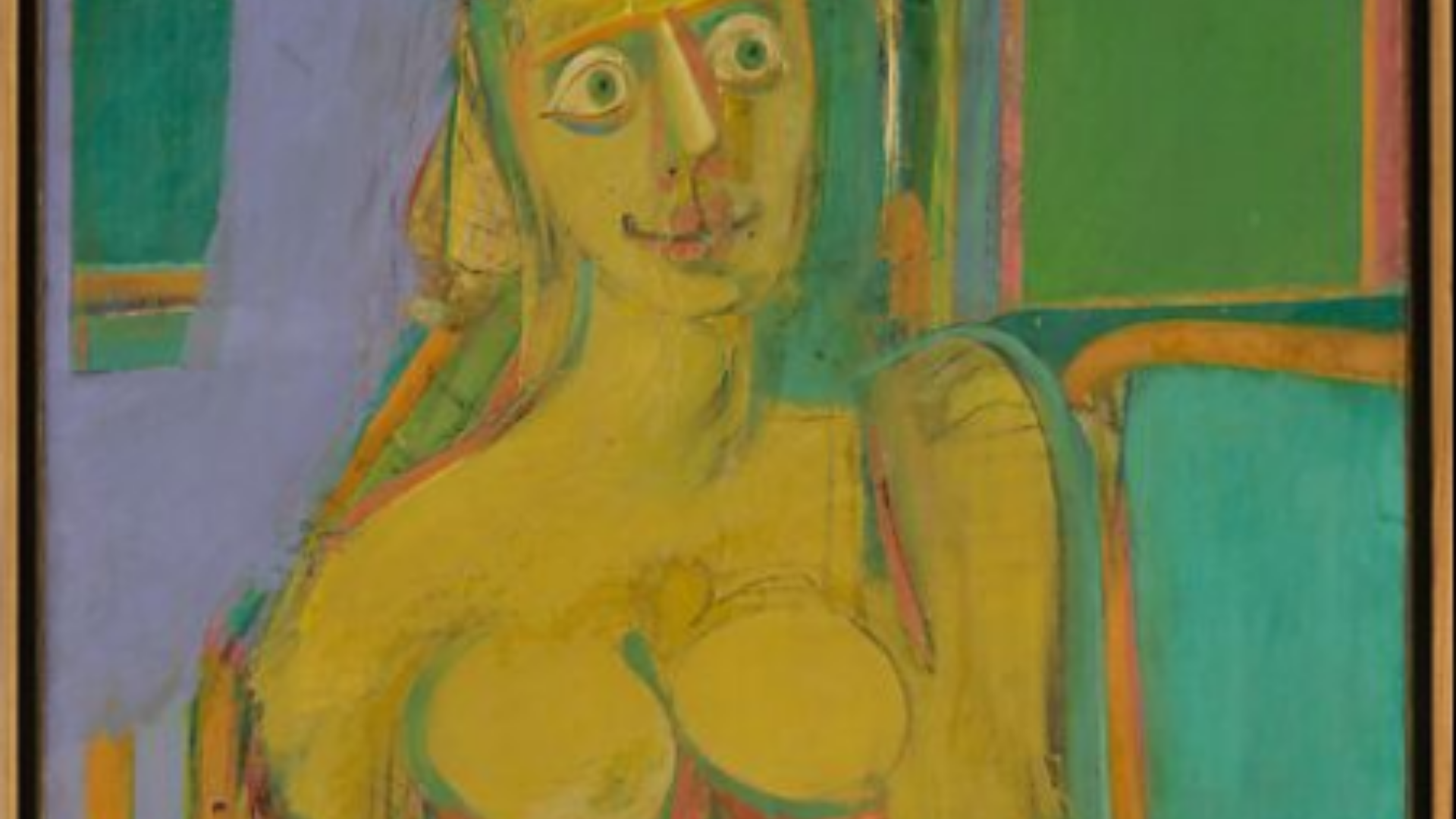 Abstract Expressionism: The Movement That Redefined Modern Art