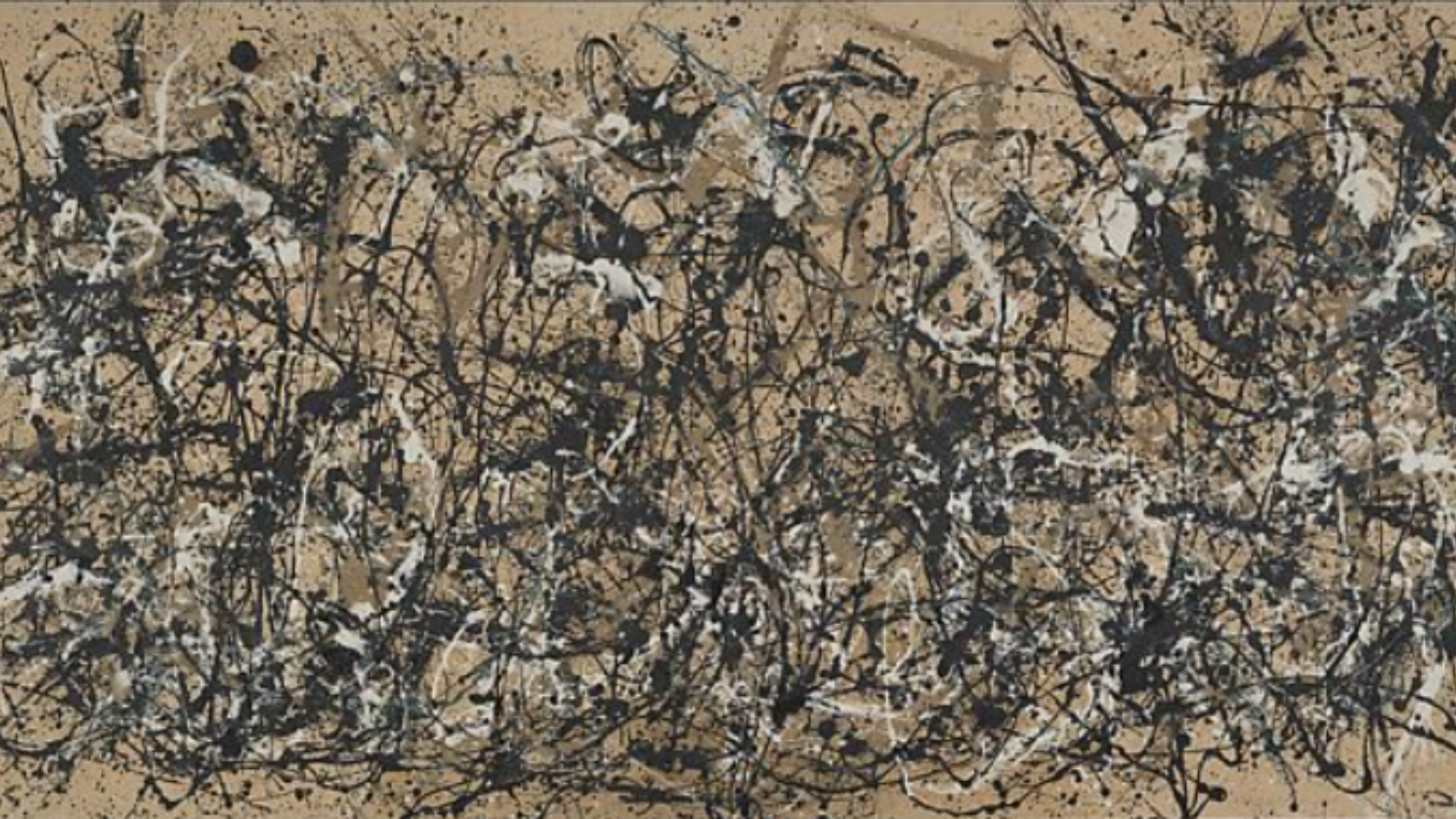Abstract Expressionism: The Movement That Redefined Modern Art