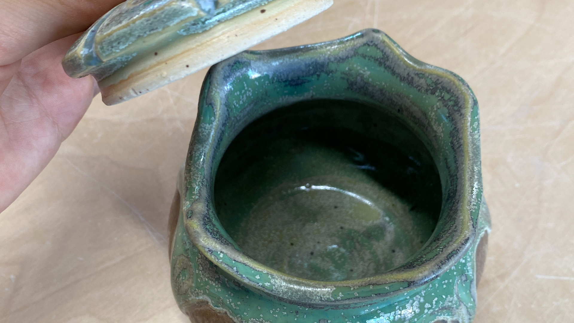 Internal Project_ Carved Jar & Lid (2)