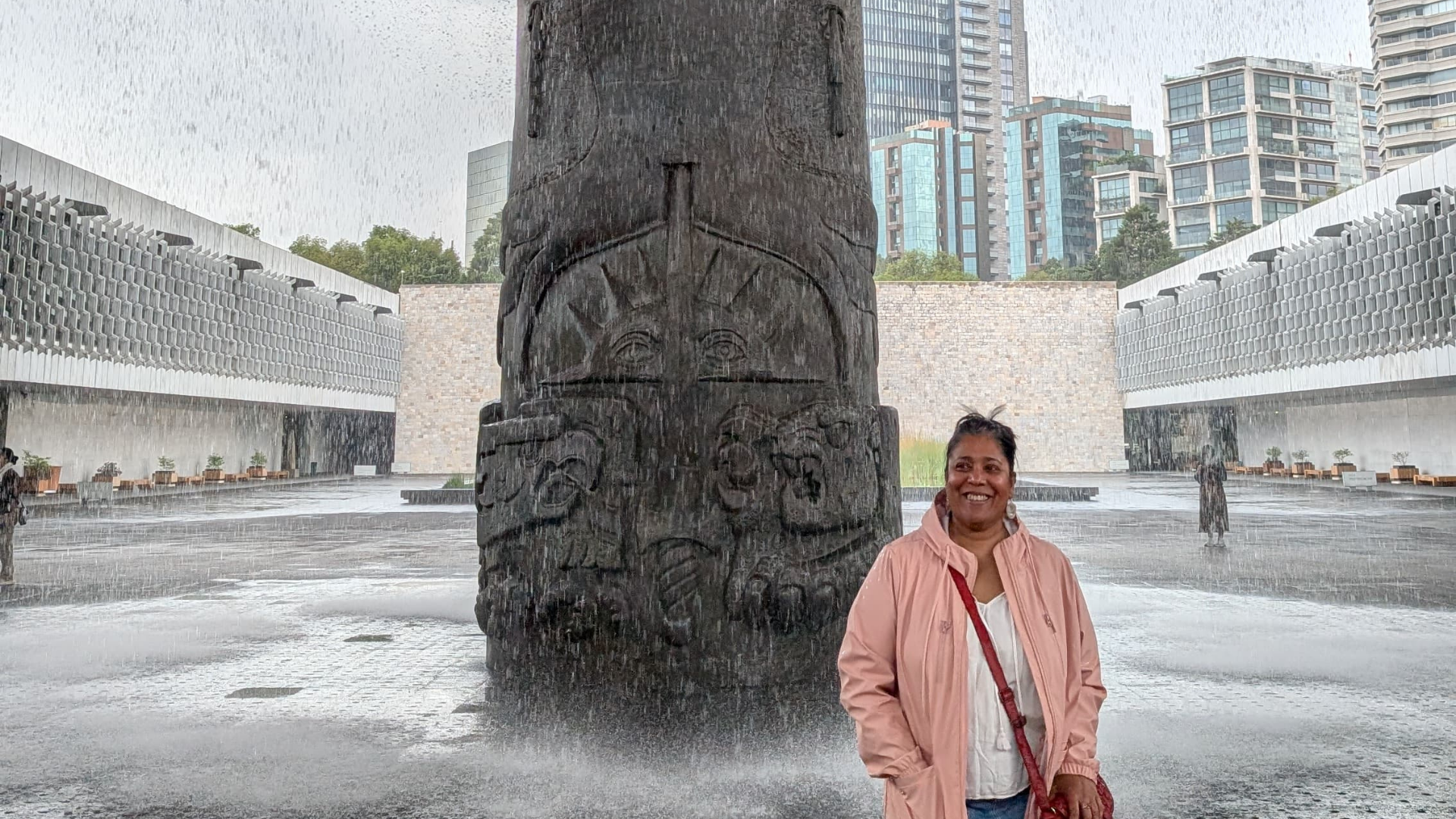 Must See Pottery at the National Museum of Anthropology in Mexico City