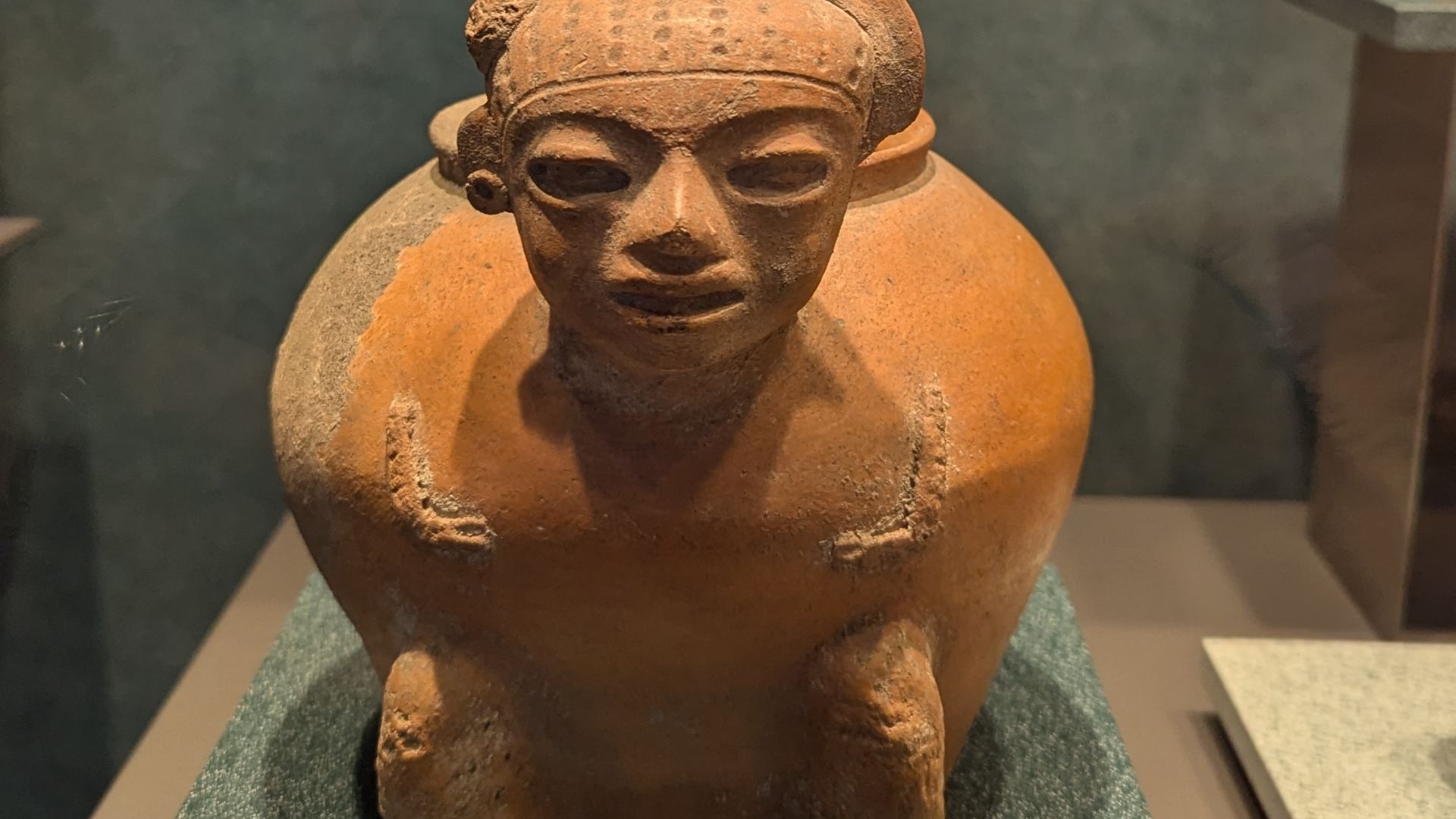Must See Pottery at the National Museum of Anthropology in Mexico City