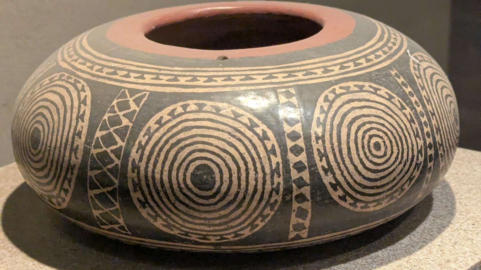Must See Pottery at the National Museum of Anthropology in Mexico City