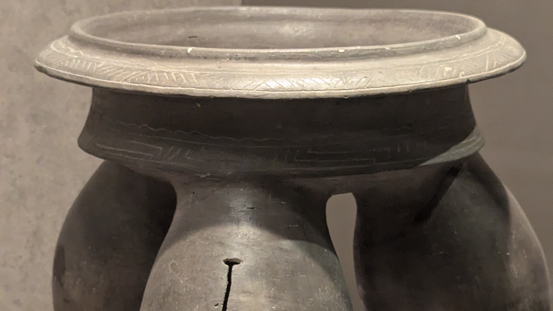 Must See Pottery at the National Museum of Anthropology in Mexico City