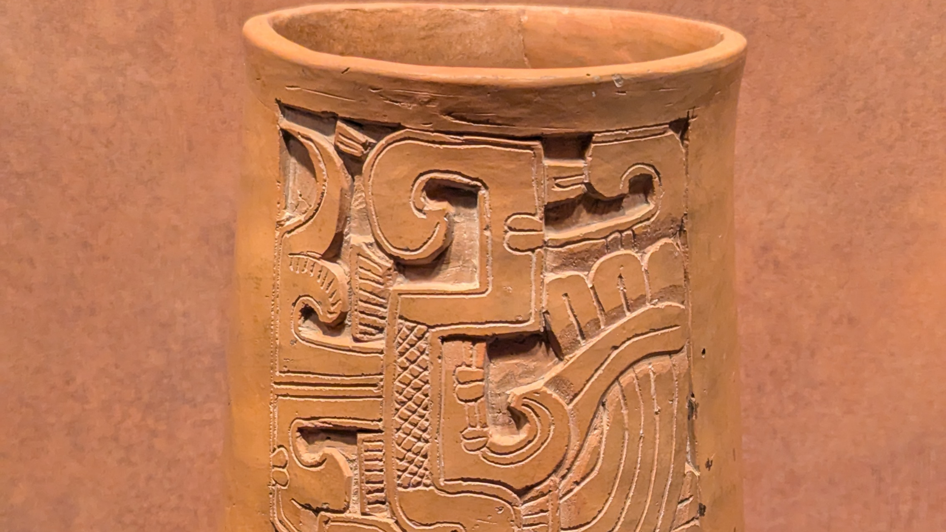 Must See Pottery at the National Museum of Anthropology in Mexico City