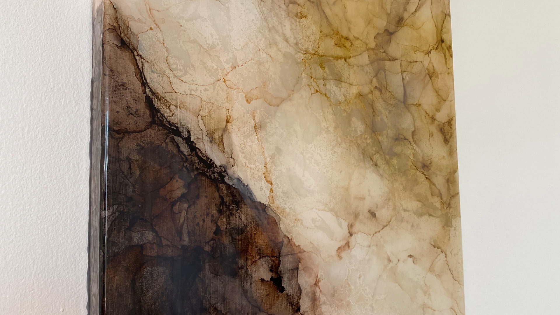 The Benefits of Flow Painting
