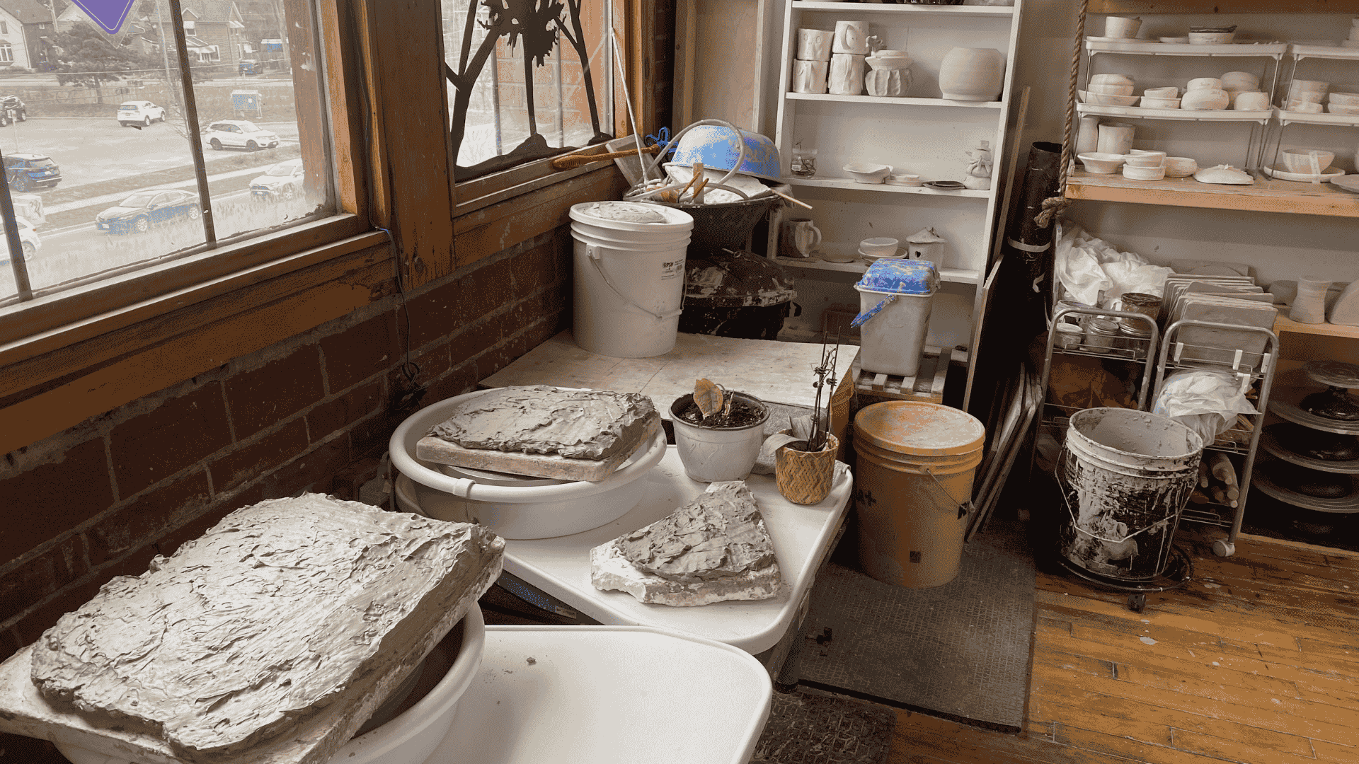 Mixing Your Own Clay Body: When and Why to Try It