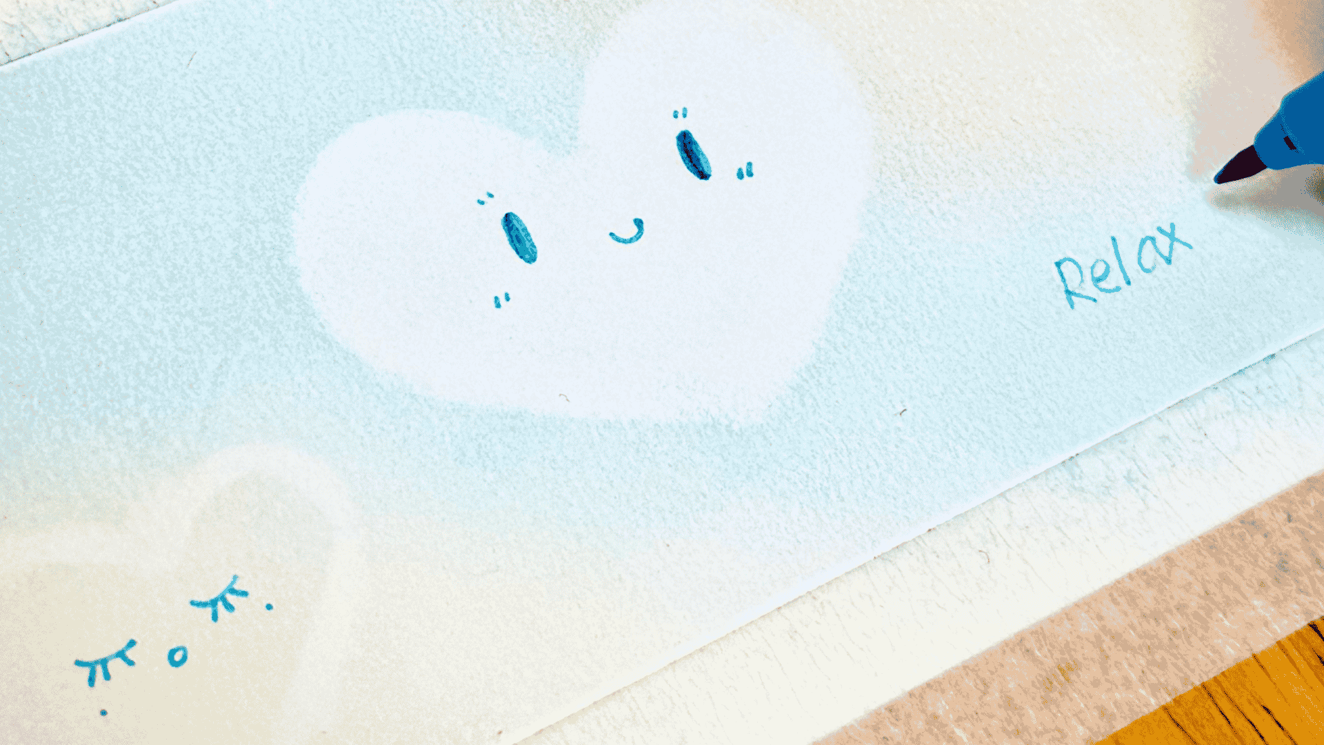 Soft Art, Big Feelings 3 Pastel Nagomi Activities for Kids 4