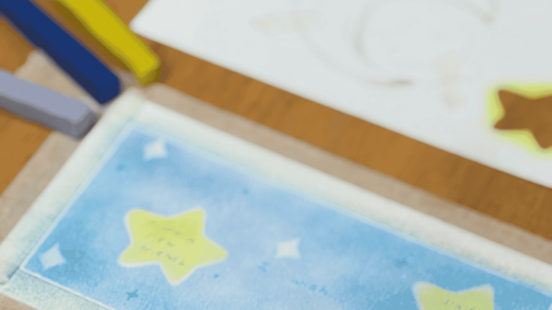 Soft Art, Big Feelings 3 Pastel Nagomi Activities for Kids 5