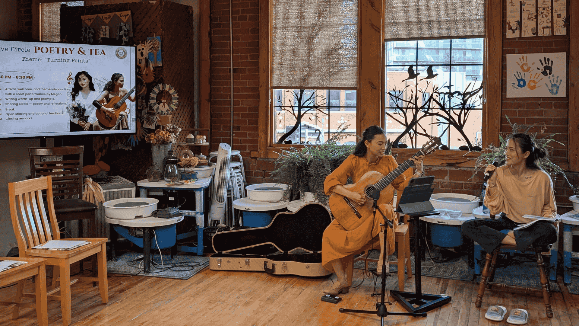 Creative Space for Writing 2