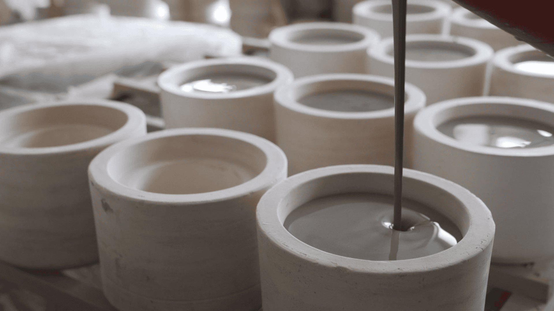 Slip Casting 101: How It Works and Why Artists Use It