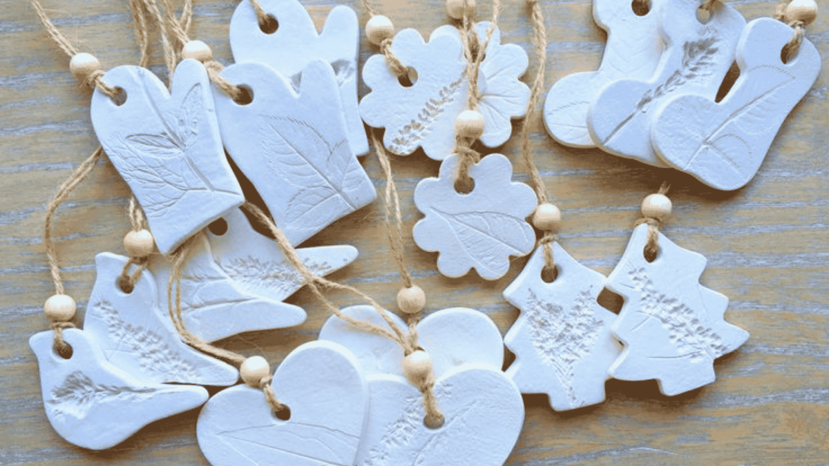 Artsy Sustainable Gift Giving Ideas