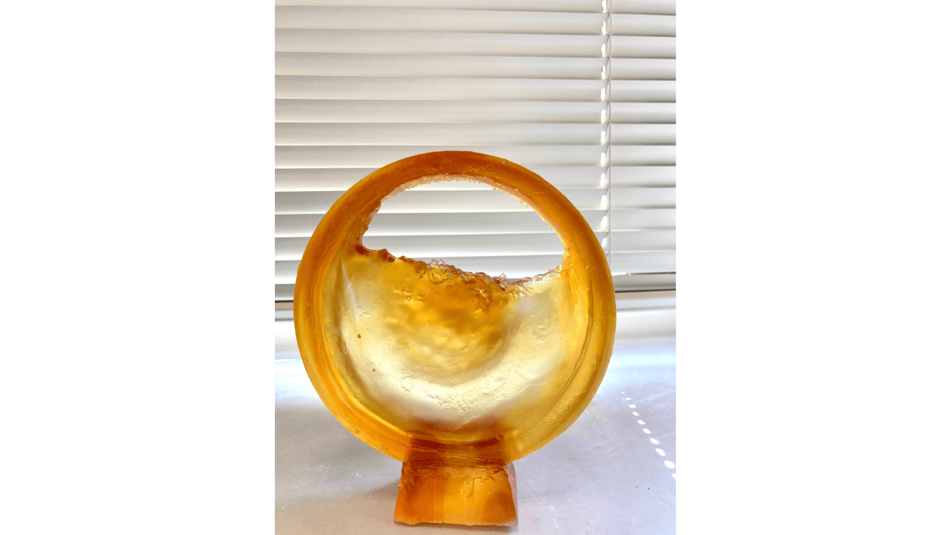 Captured in Glass: A Behind-the-Scenes Casting Process