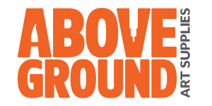 Above Ground Art Supplies