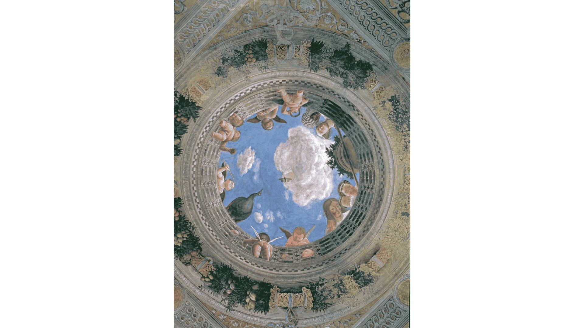 Trompe l’Oeil The Art of Deception 5