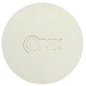 White Stoneware PSH 519 - 10kg bag