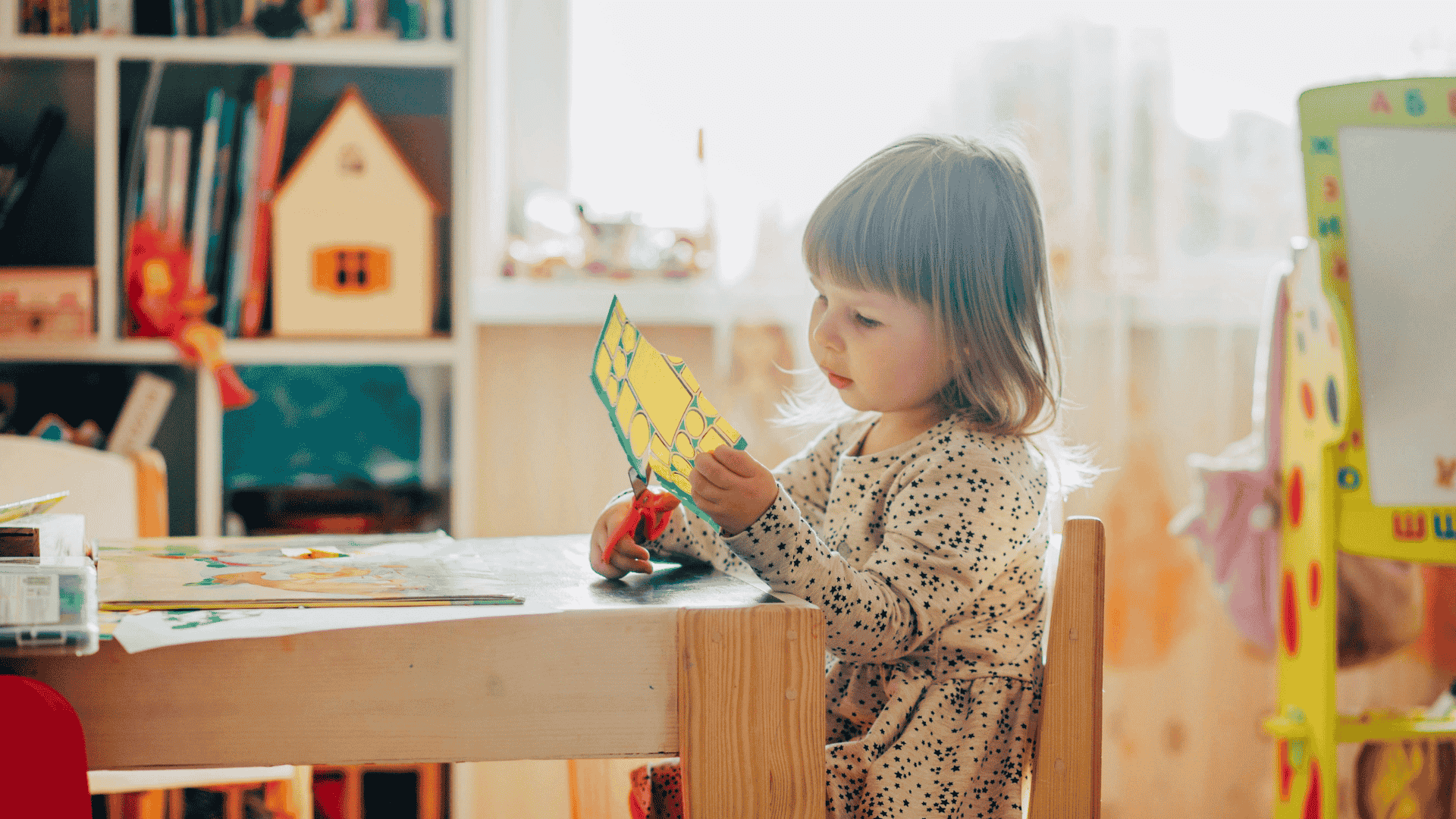 Why we Should all Strive to Create Like Children 3
