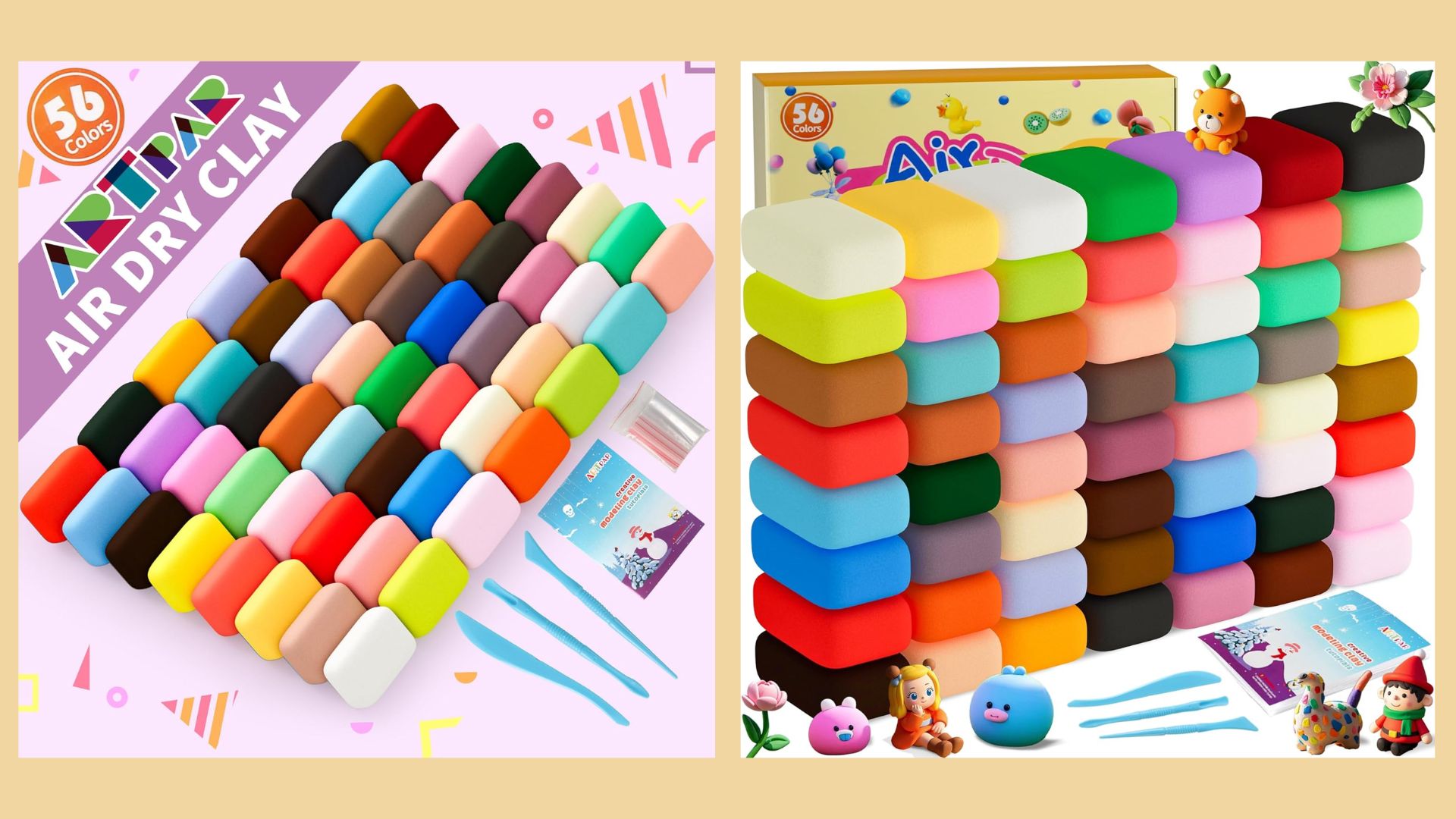 Easy-Clay-Projects-for-Kids-at-Home-01