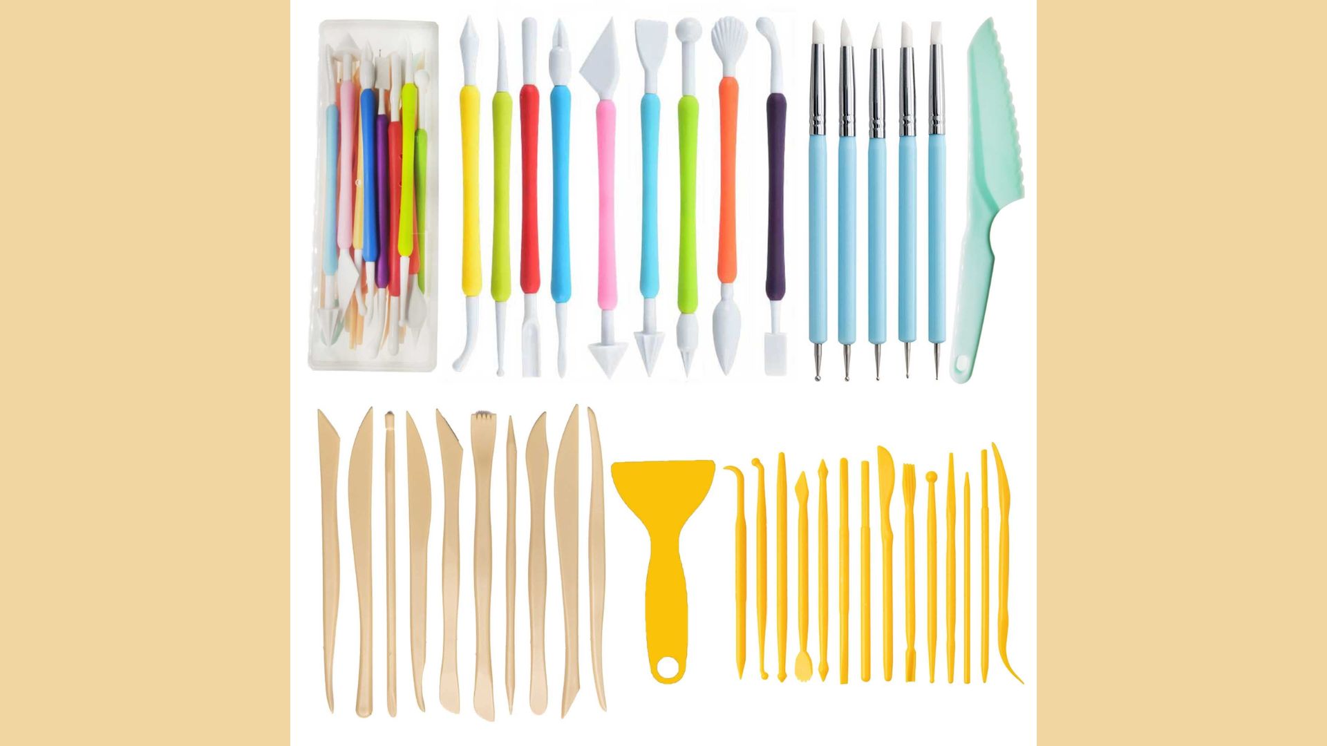 Easy-Clay-Projects-for-Kids-at-Home-02