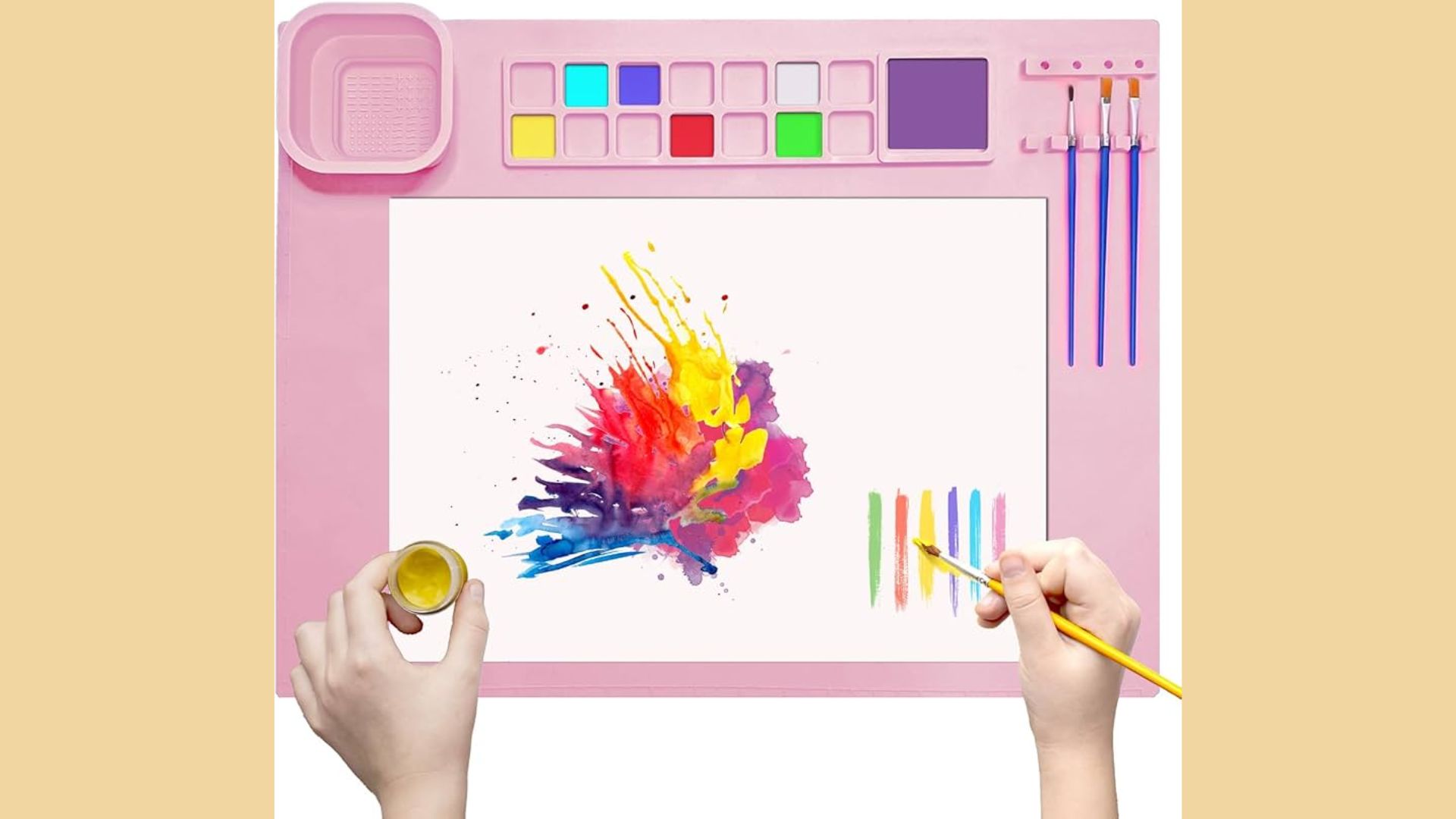 Easy-Clay-Projects-for-Kids-at-Home-03