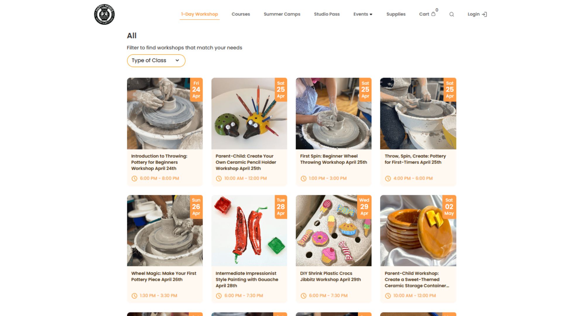 Easy-Clay-Projects-for-Kids-at-Home-11