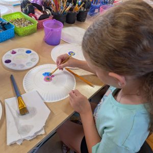 Clay Art Camp Aug 17th - Aug 21st
